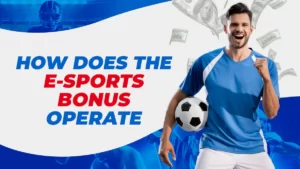 E-Sports Bonus