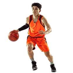 Basketball Top Online Sports Betting