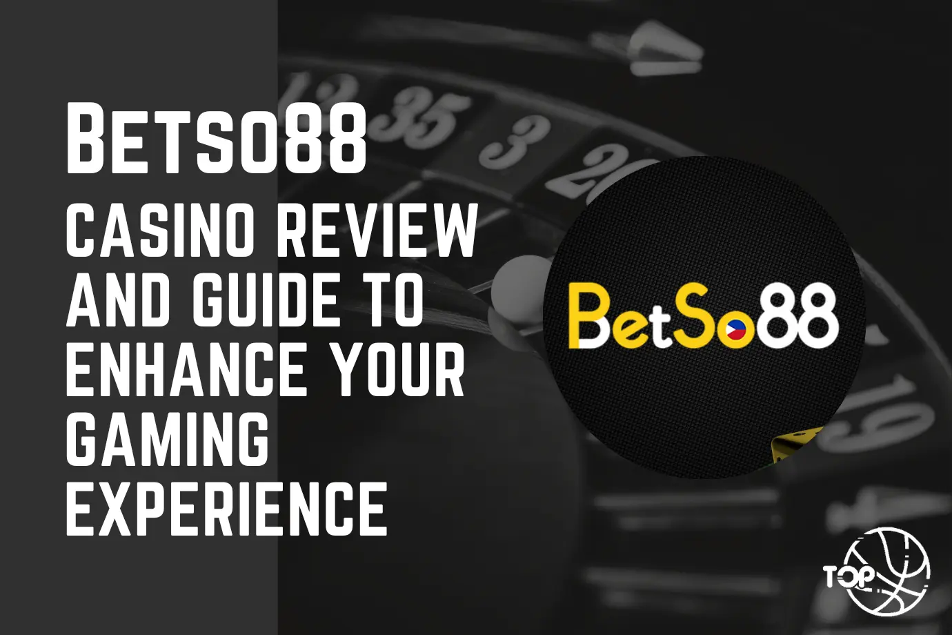 Betso88: Casino Review and Guide to Enhance Your Gaming Experience