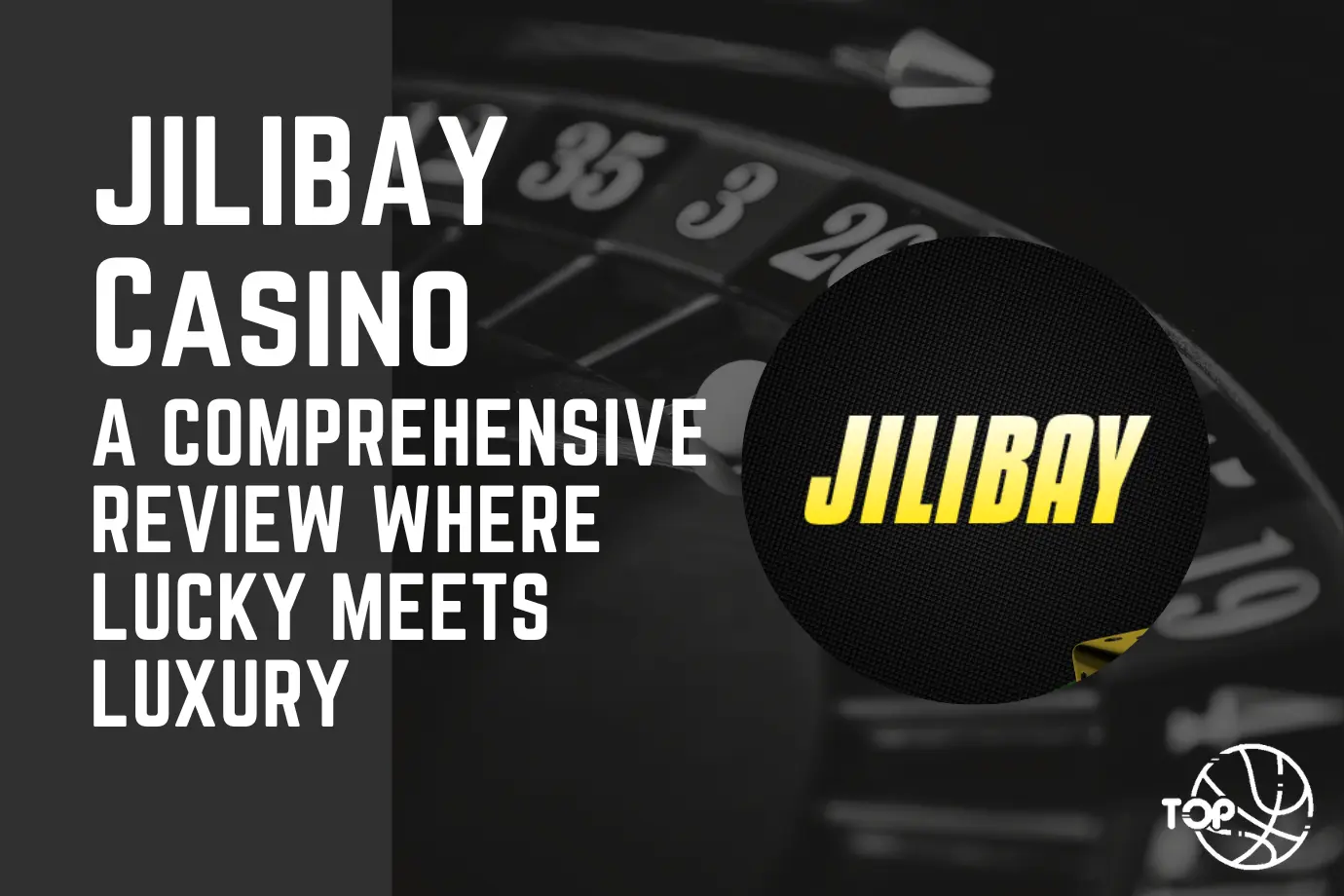 Jilibay: A Comprehensive Casino Review Where Lucky Meets Luxury