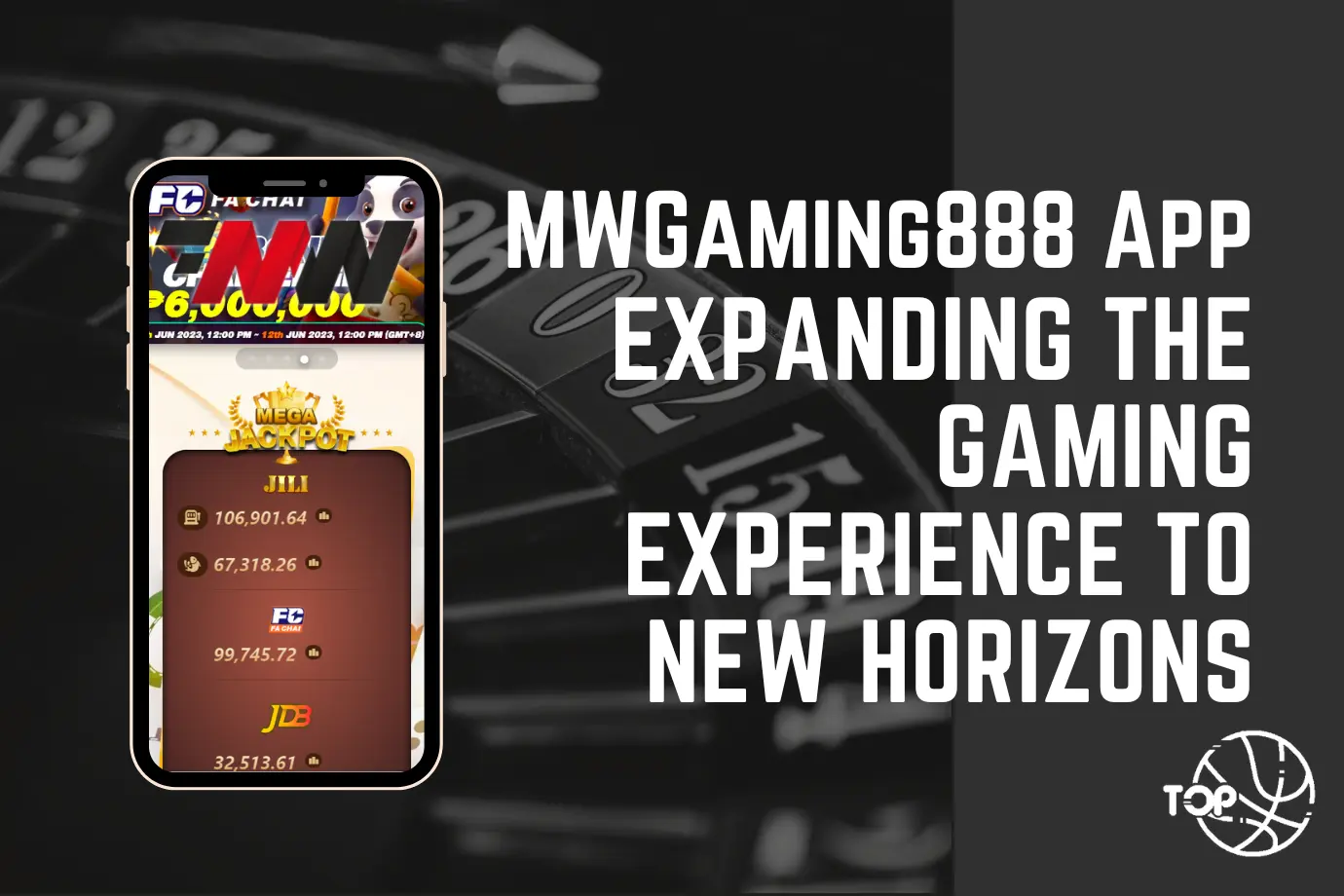 MWGaming888 App: Expanding the Gaming Experience to New Horizons