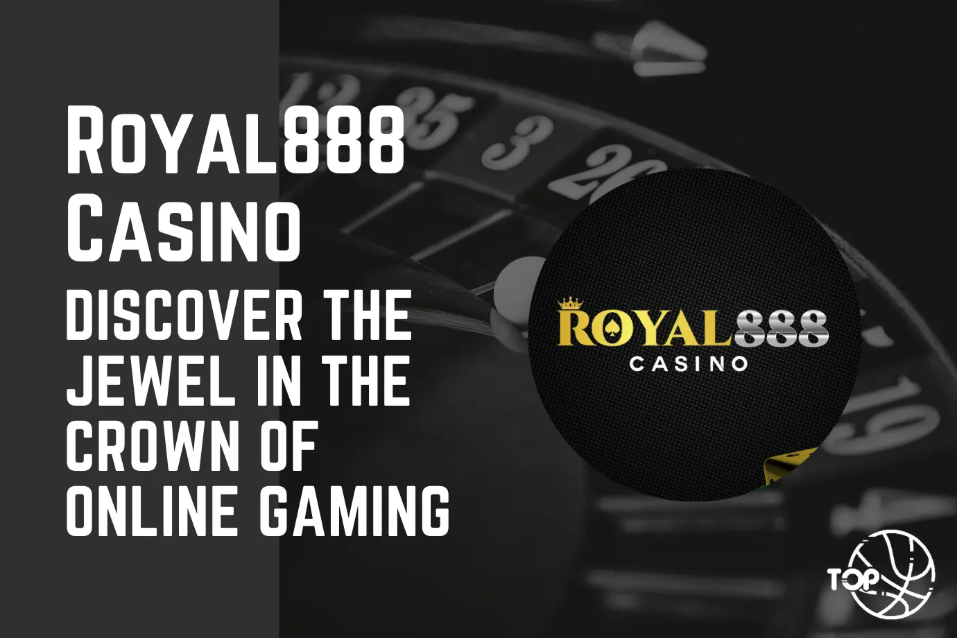 Royal888 Casino: Discover the Jewel in the Crown of Online Gaming
