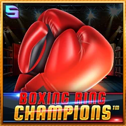 Bcasino - Boxing Ring Champions