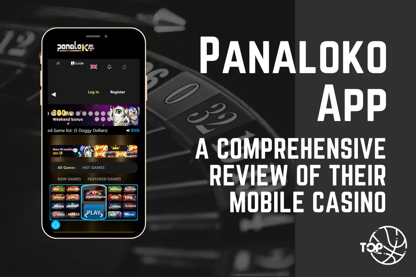 Panaloko App: A Comprehensive Review of Their Mobile Casino