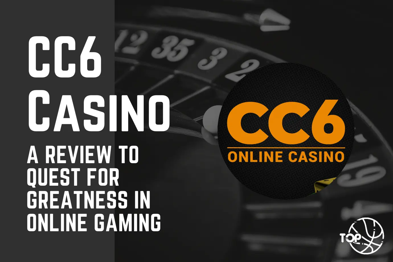 CC6 Casino: A Review to Quest for Greatness in Online Gaming