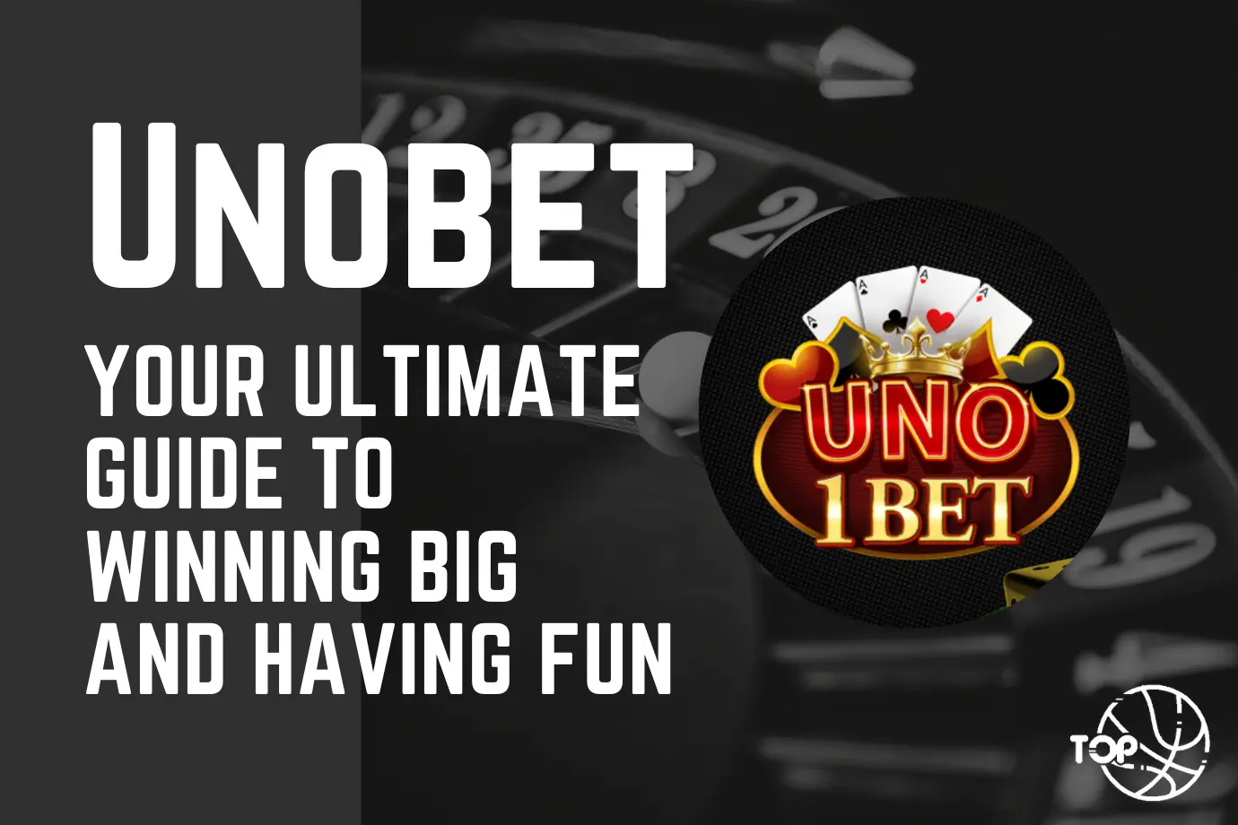 Unobet: Your Ultimate Guide to Winning Big and Having Fun