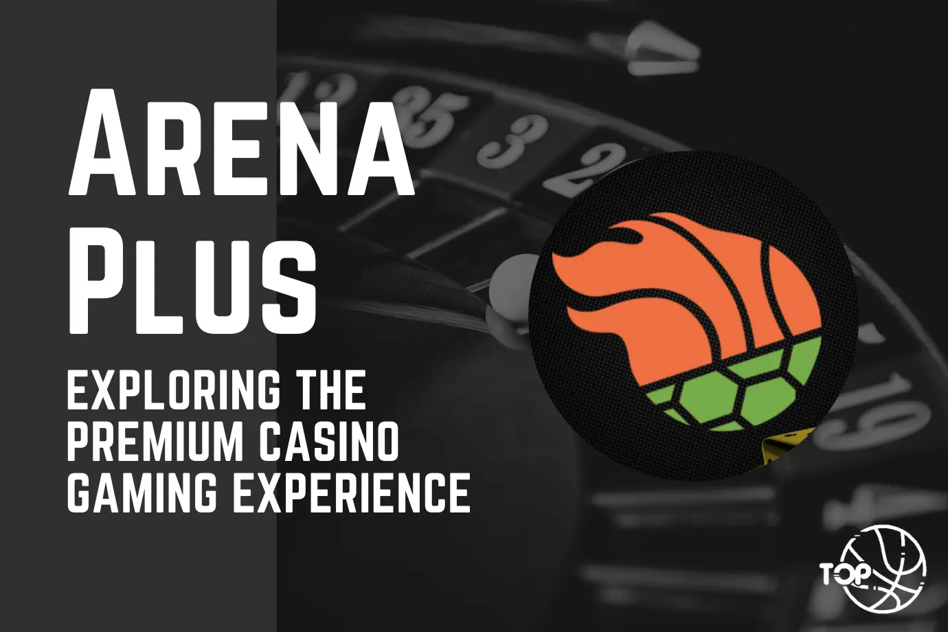 Arena Plus: Exploring the Premium Casino Gaming Experience