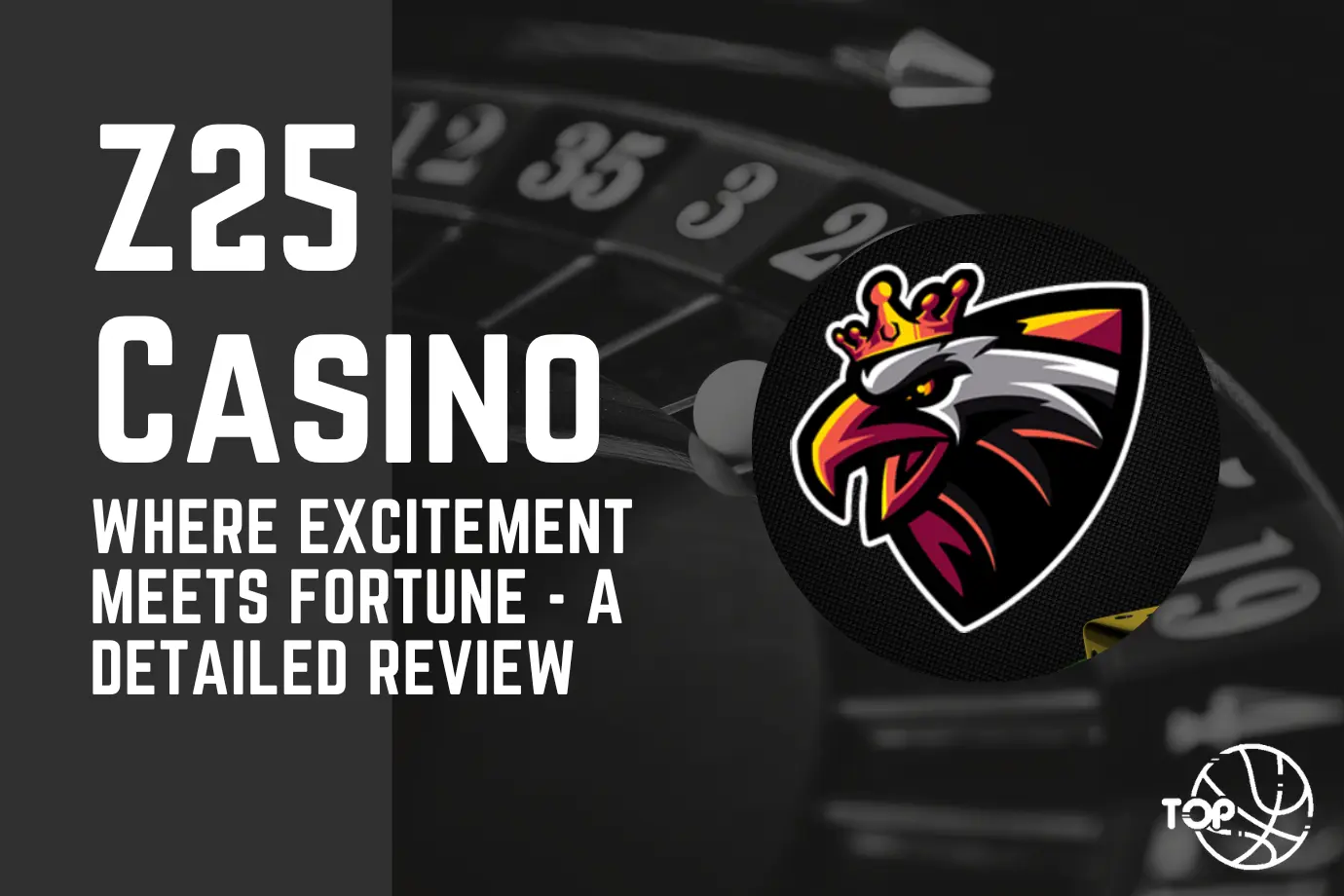 Z25 Casino: Where Excitement Meets Fortune - A Detailed Review