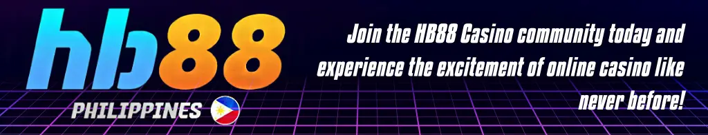 Join the HB88 Casino Community