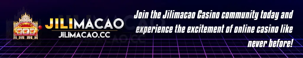 Join the Jilimacao Community