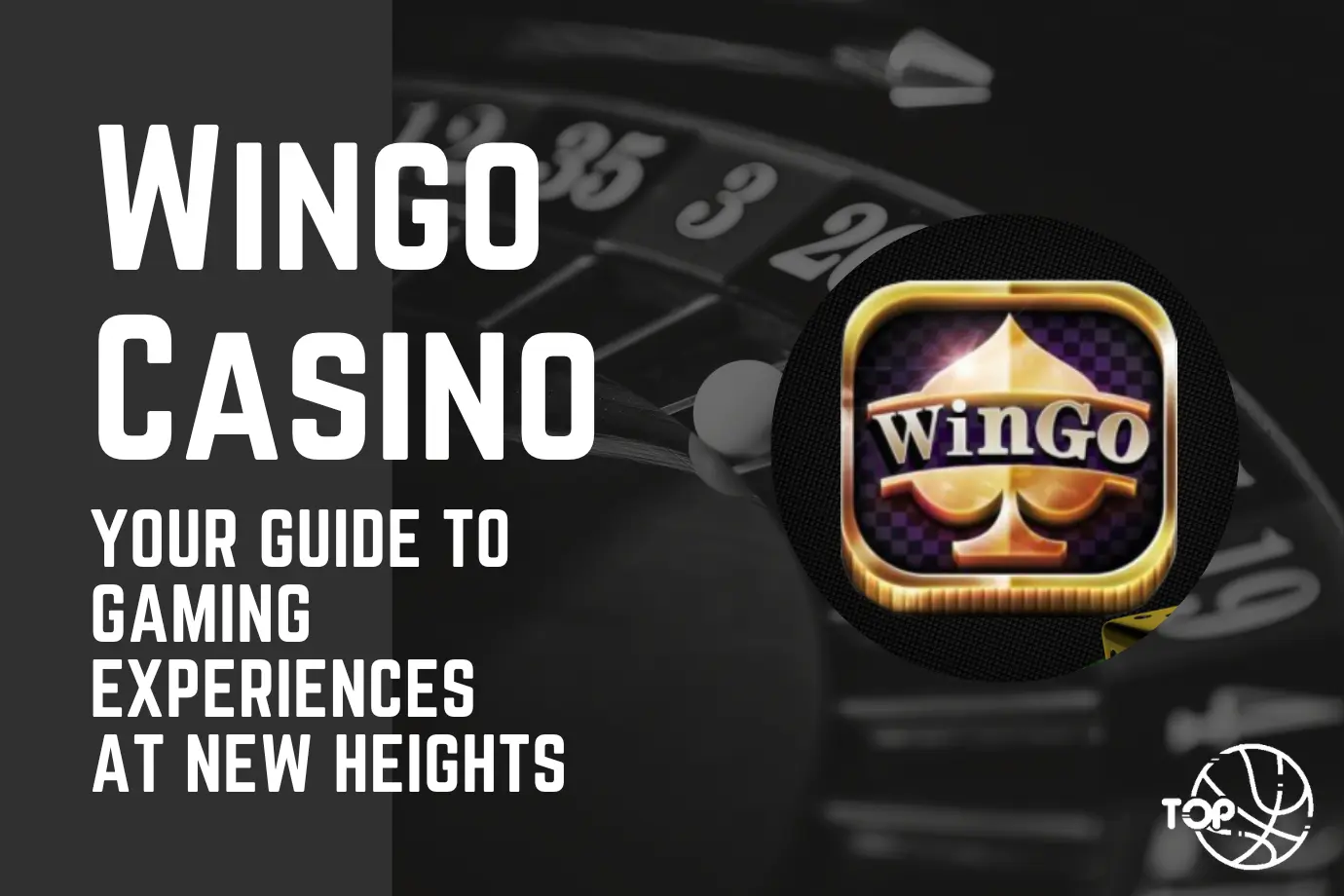 Wingo Casino: Your Guide to Gaming Experiences at New Heights