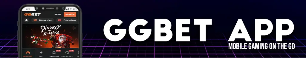 GGBET Online Betting App