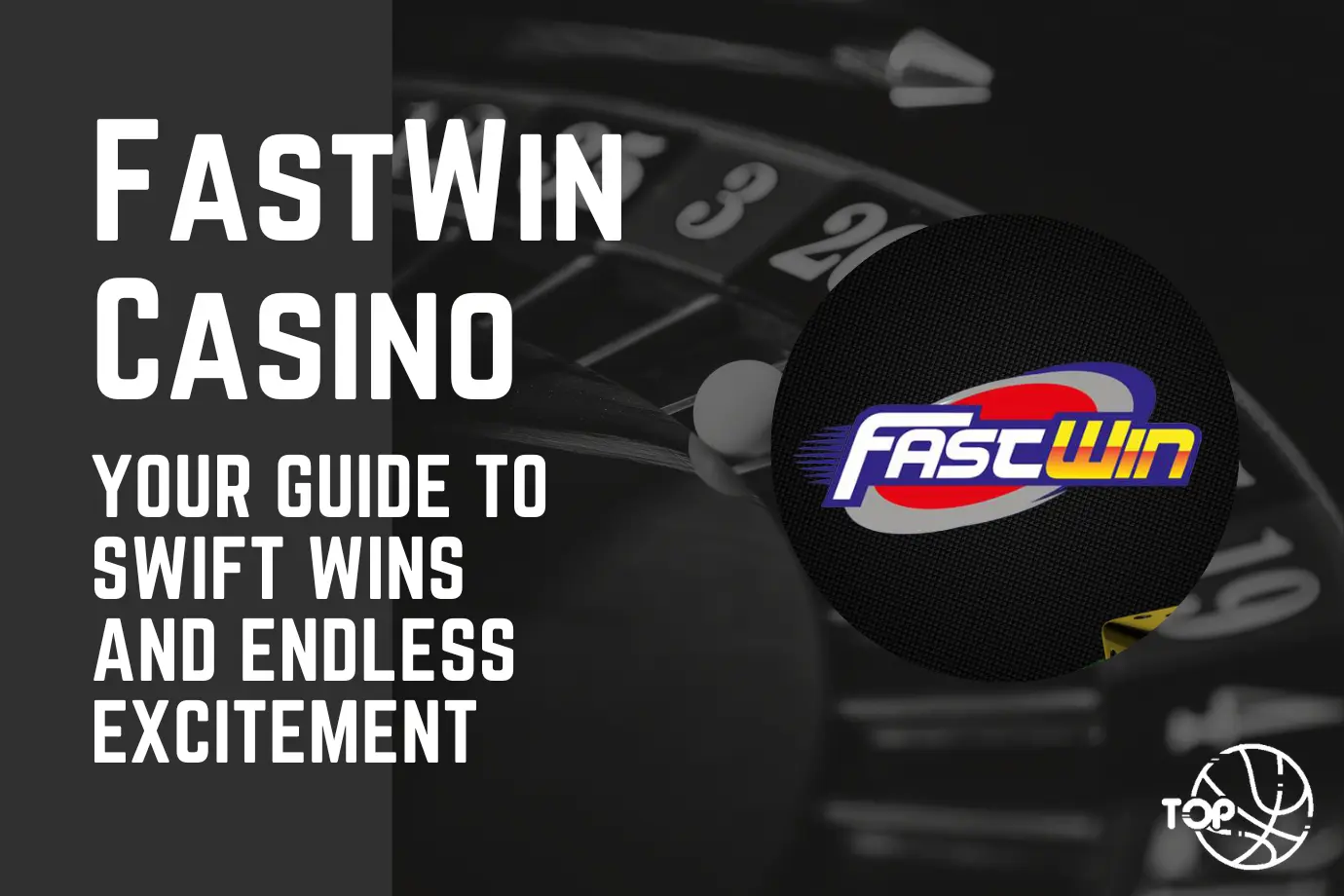 FastWin Your Guide to Swift Wins and Endless Excitement