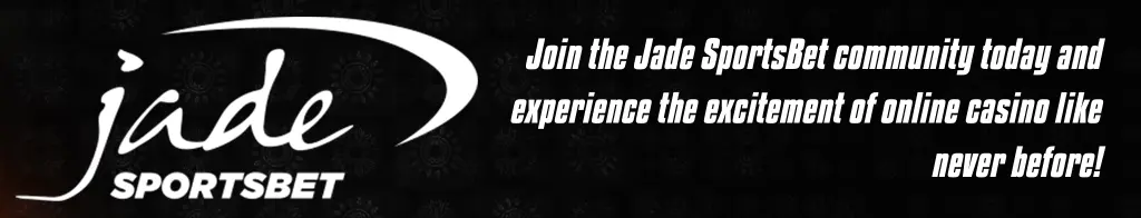 Join the Jade Sportsbet Community Today