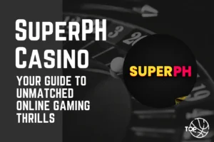 SuperPH Casino: Your Guide to Unmatched Online Gaming Thrills
